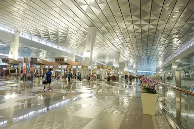 Jakarta – Istanbul — foto 1